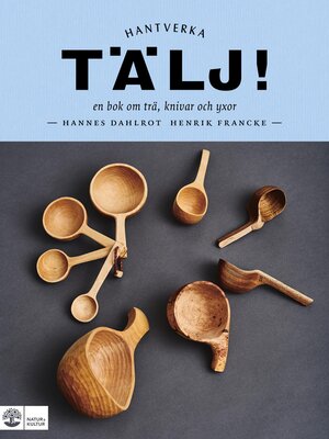 cover image of Tälj!